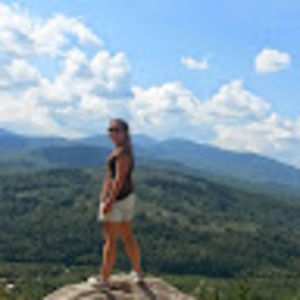 Meet your Posher, Melissa